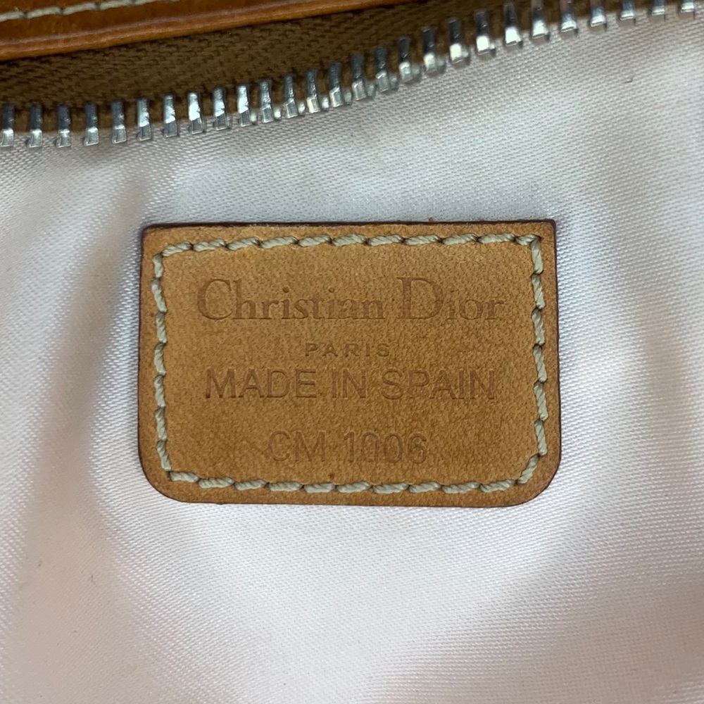 ✨✨✨✨SOLD✨✨✨✨Dior Authentic Romantique RARE Bag - Picture 2 of 7